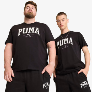 PUMA KRATKA MAJICA PUMA SQUAD Big Graphic Tee