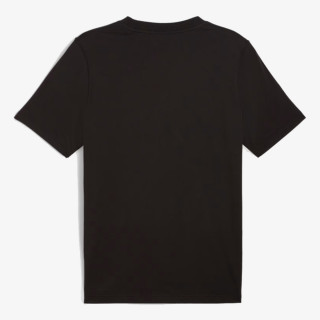PUMA KRATKA MAJICA PUMA SQUAD Big Graphic Tee