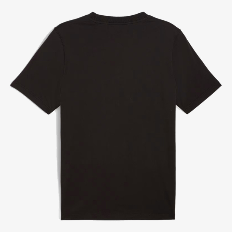 PUMA KRATKA MAJICA PUMA SQUAD Big Graphic Tee