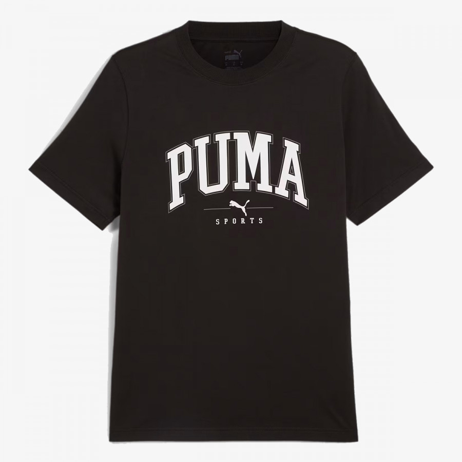 PUMA KRATKA MAJICA PUMA SQUAD Big Graphic Tee