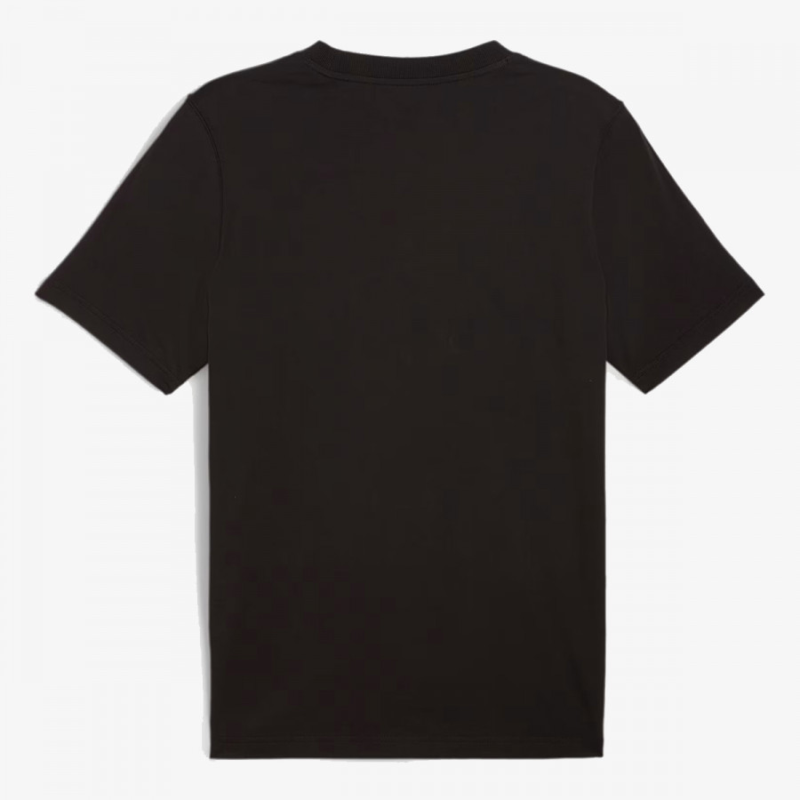 PUMA KRATKA MAJICA PUMA SQUAD Big Graphic Tee