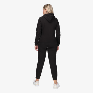 PUMA TRENIRKA PUMA Classic Hooded Tracksuit FL 
