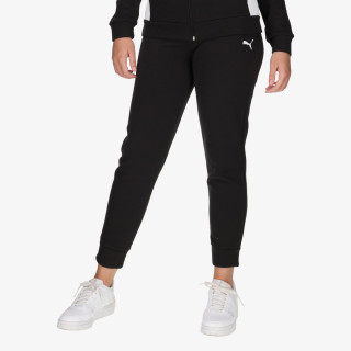 PUMA TRENIRKA PUMA Classic Hooded Tracksuit FL 