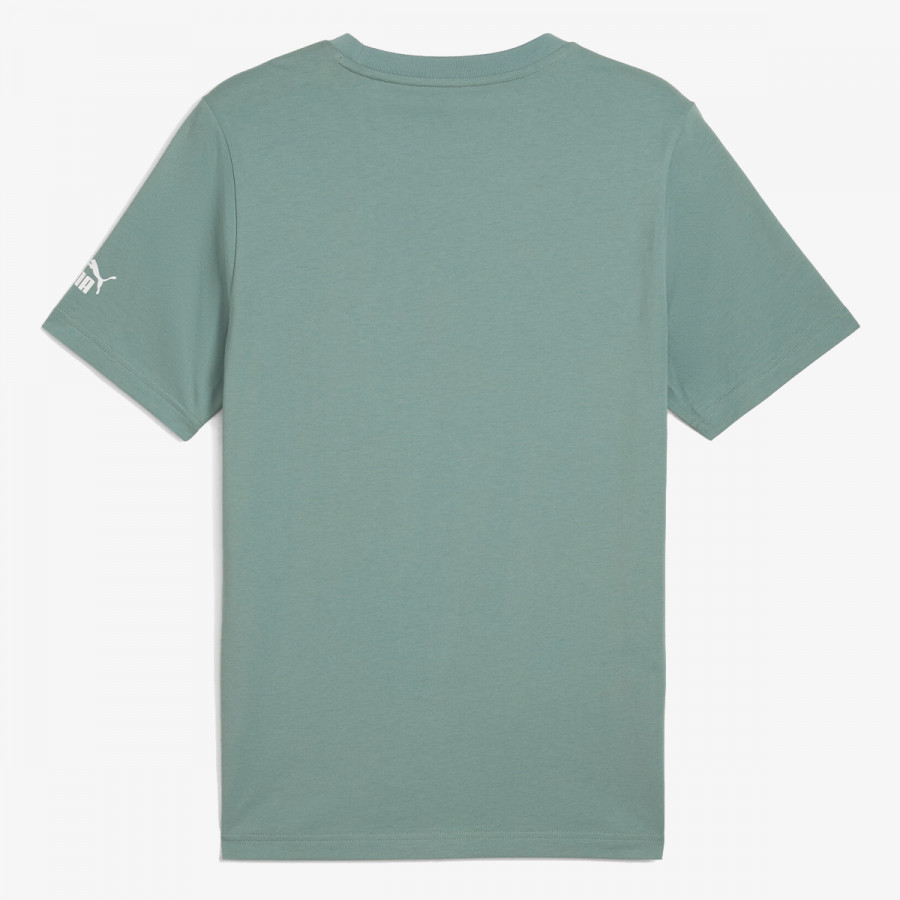 PUMA KRATKA MAJICA SPORT Graphic Tee