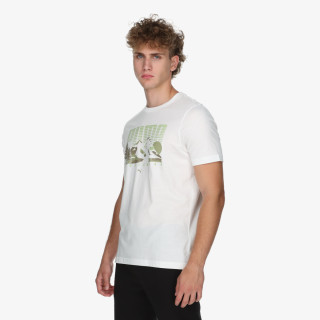 PUMA KRATKA MAJICA PUMA GRAPHICS Mountain Tee 