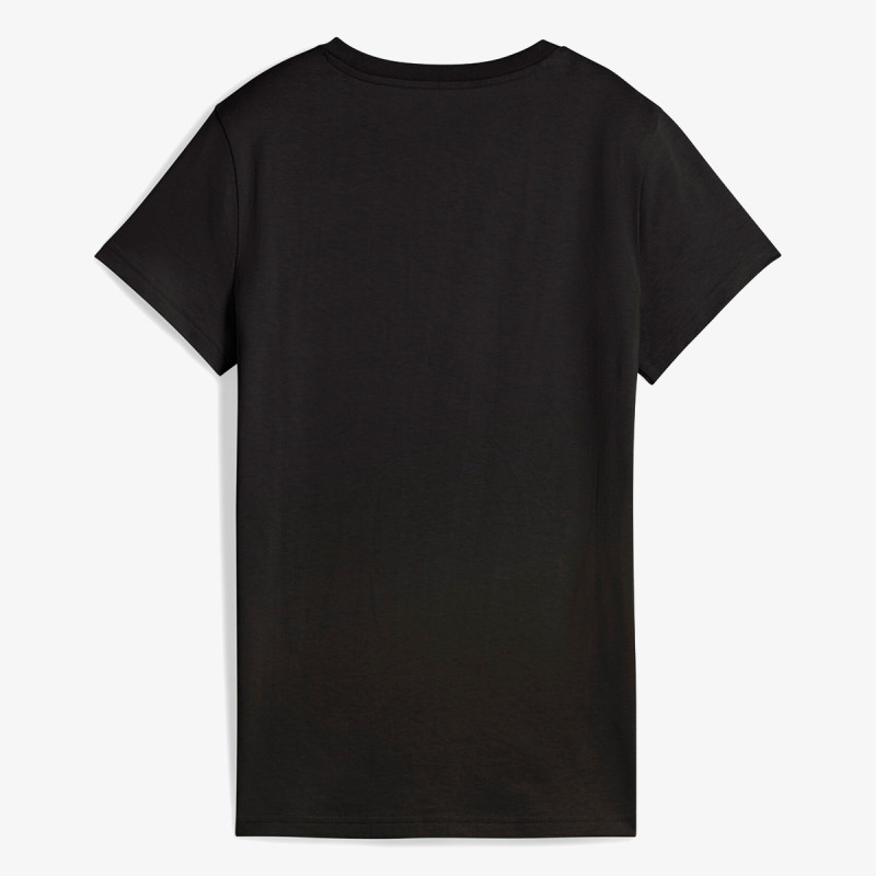 PUMA KRATKA MAJICA PUMA ESS ELEVATED Tee 