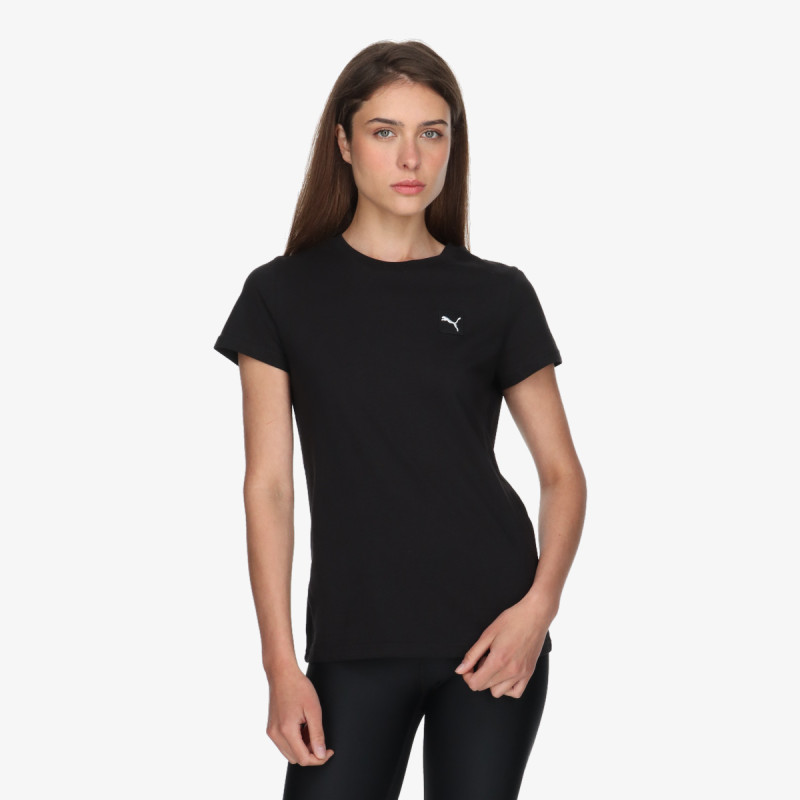 PUMA KRATKA MAJICA PUMA ESS ELEVATED Tee 