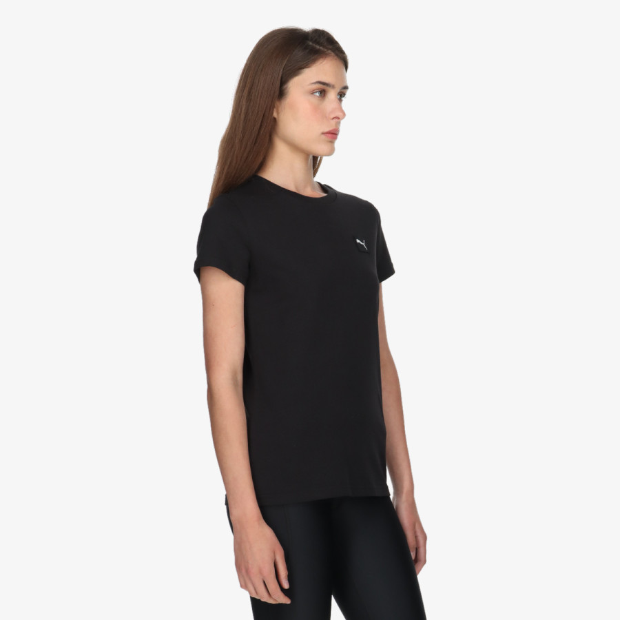 PUMA KRATKA MAJICA PUMA ESS ELEVATED Tee 