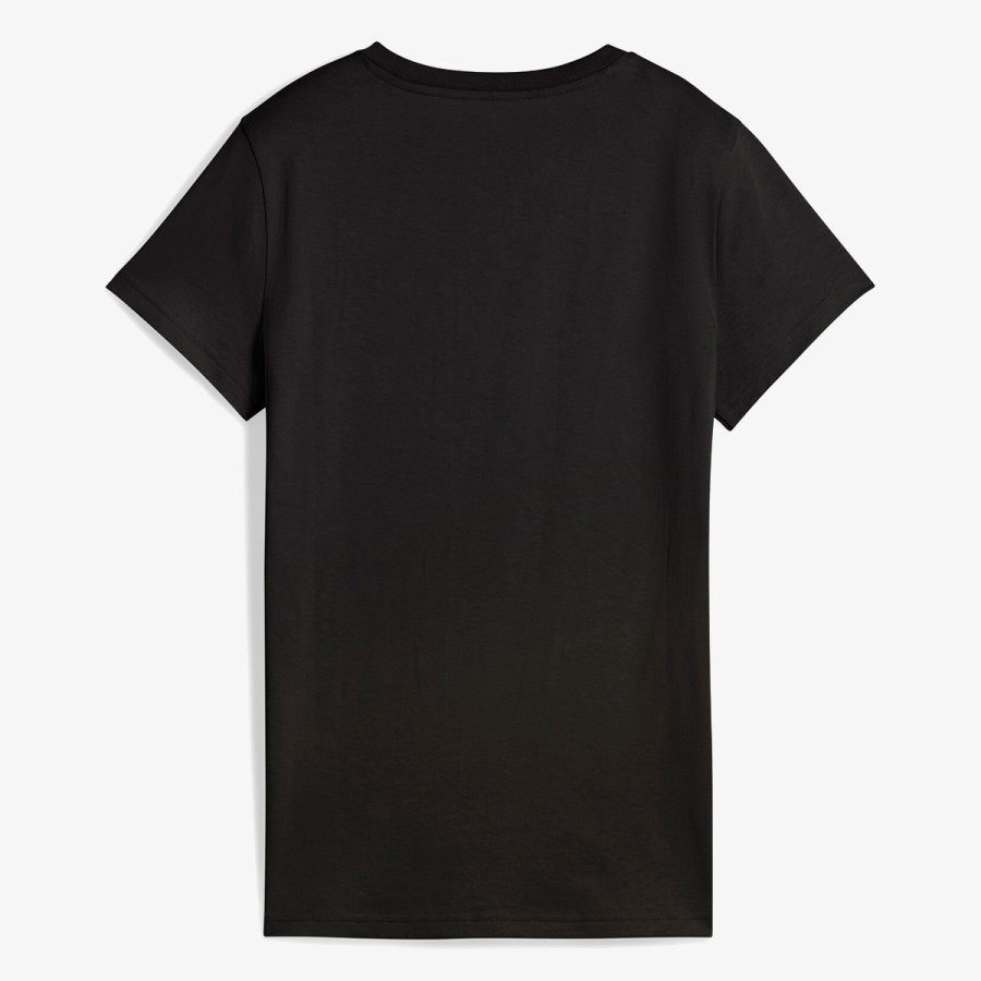 PUMA KRATKA MAJICA PUMA ESS ELEVATED Tee 