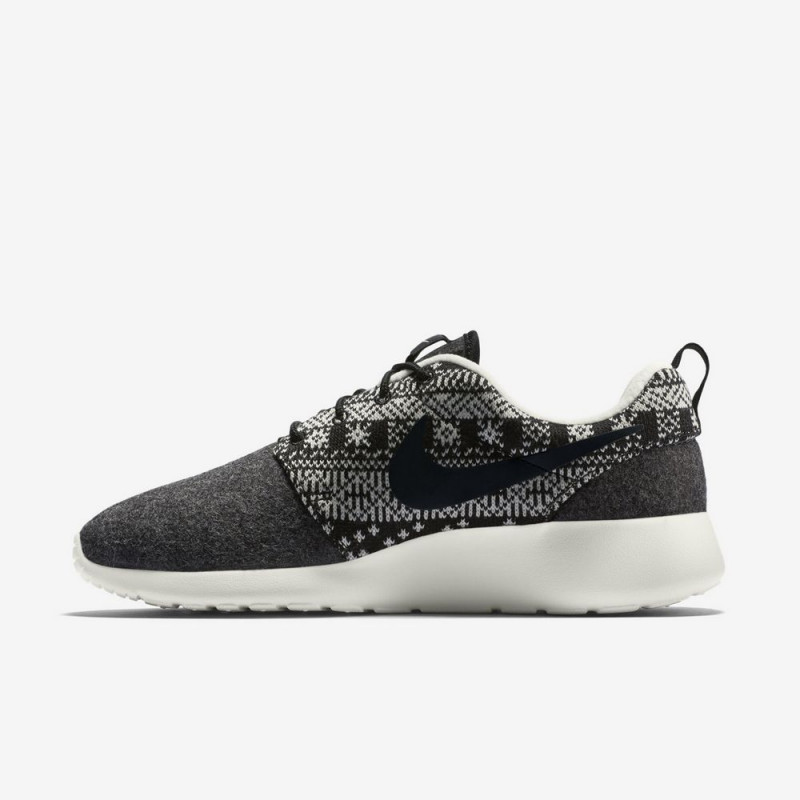 NIKE Superge WMNS NIKE ROSHE ONE WINTER 