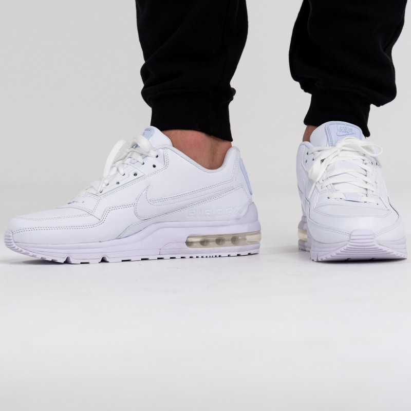 NIKE Superge MEN'S NIKE AIR MAX LTD 3 SHOE 