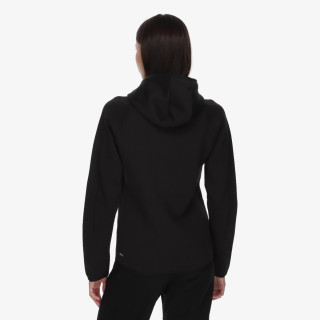 PUMA KAPUCAR EVOSTRIPE Full-Zip Hoodie DK 