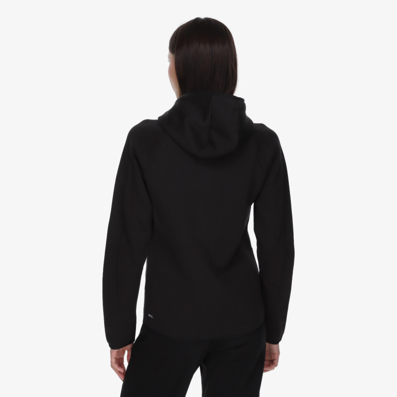 PUMA KAPUCAR EVOSTRIPE Full-Zip Hoodie DK 