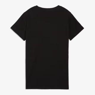 PUMA KRATKA MAJICA Essentials Script 