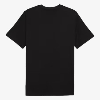 PUMA KRATKA MAJICA PUMA GRAPHIC Circular Tee 