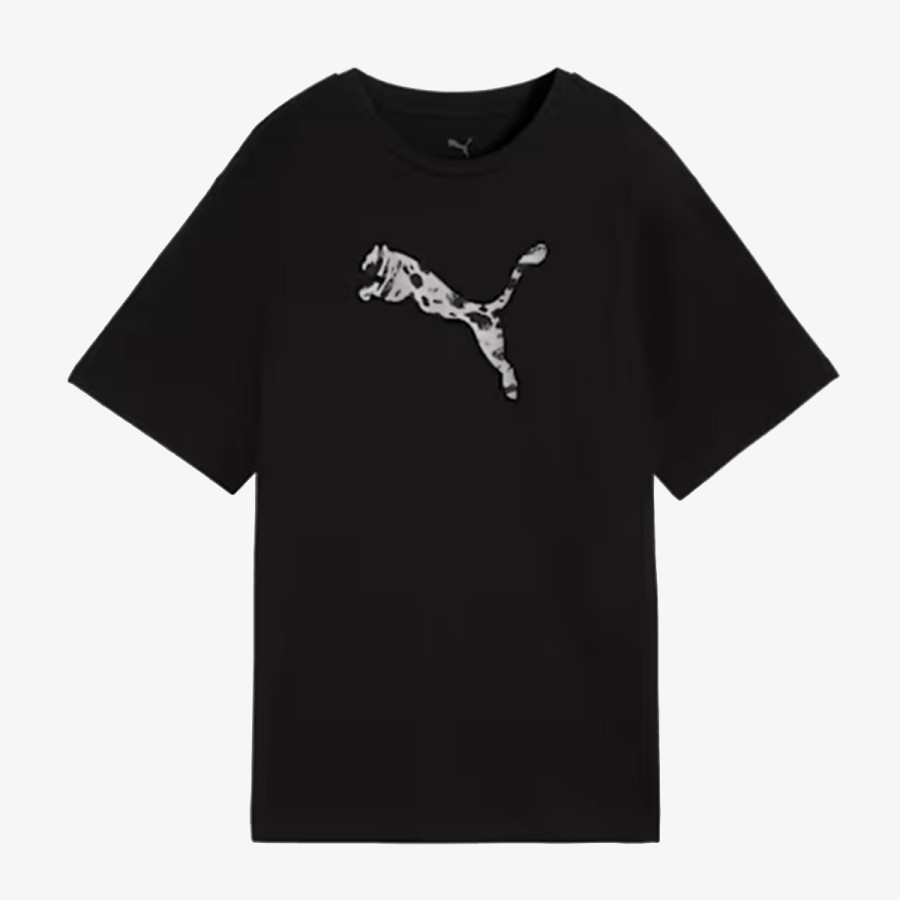 PUMA KRATKA MAJICA PUMA ESS GRAPHIC Animal Relaxed Tee 