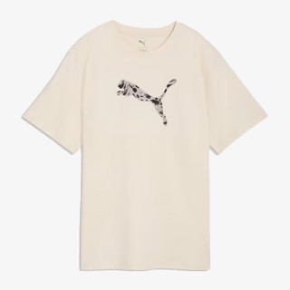PUMA KRATKA MAJICA PUMA ESS GRAPHIC Animal Relaxed Tee 