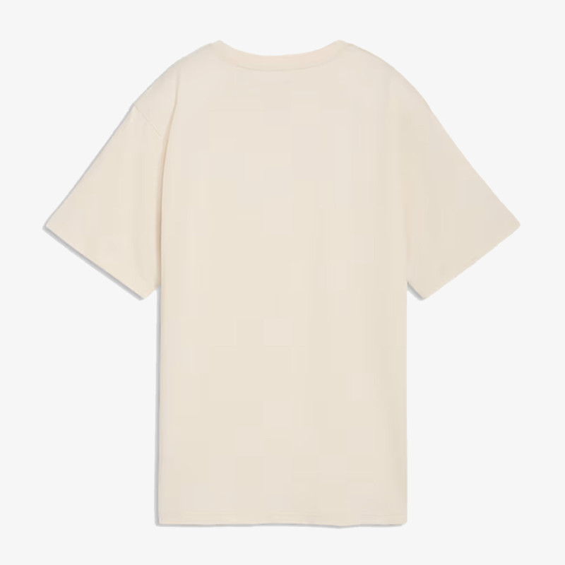 PUMA KRATKA MAJICA PUMA ESS GRAPHIC Animal Relaxed Tee 