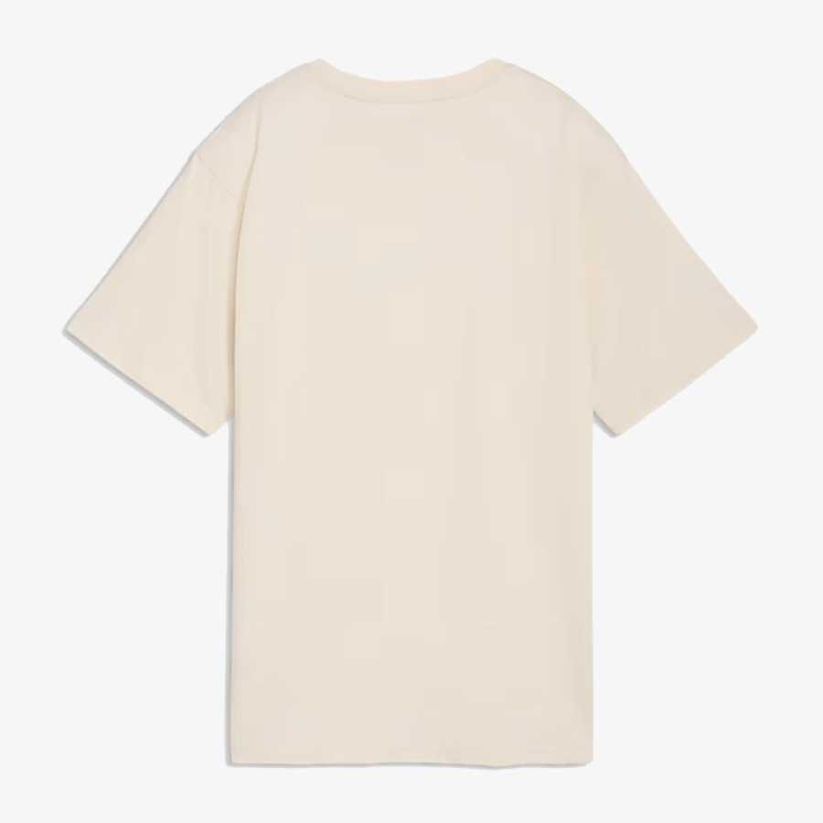 PUMA KRATKA MAJICA PUMA ESS GRAPHIC Animal Relaxed Tee 