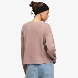 PUMA KAPUCAR PUMA HER Relaxed Crew TR 