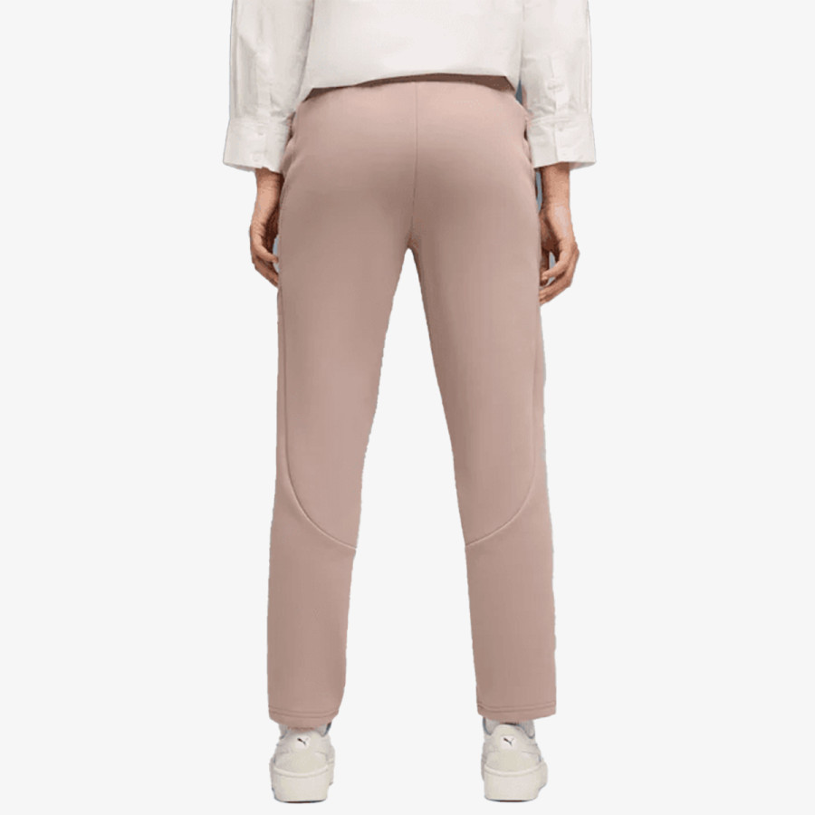 PUMA SPODNJI DELI TRENIRKE Evostripe 