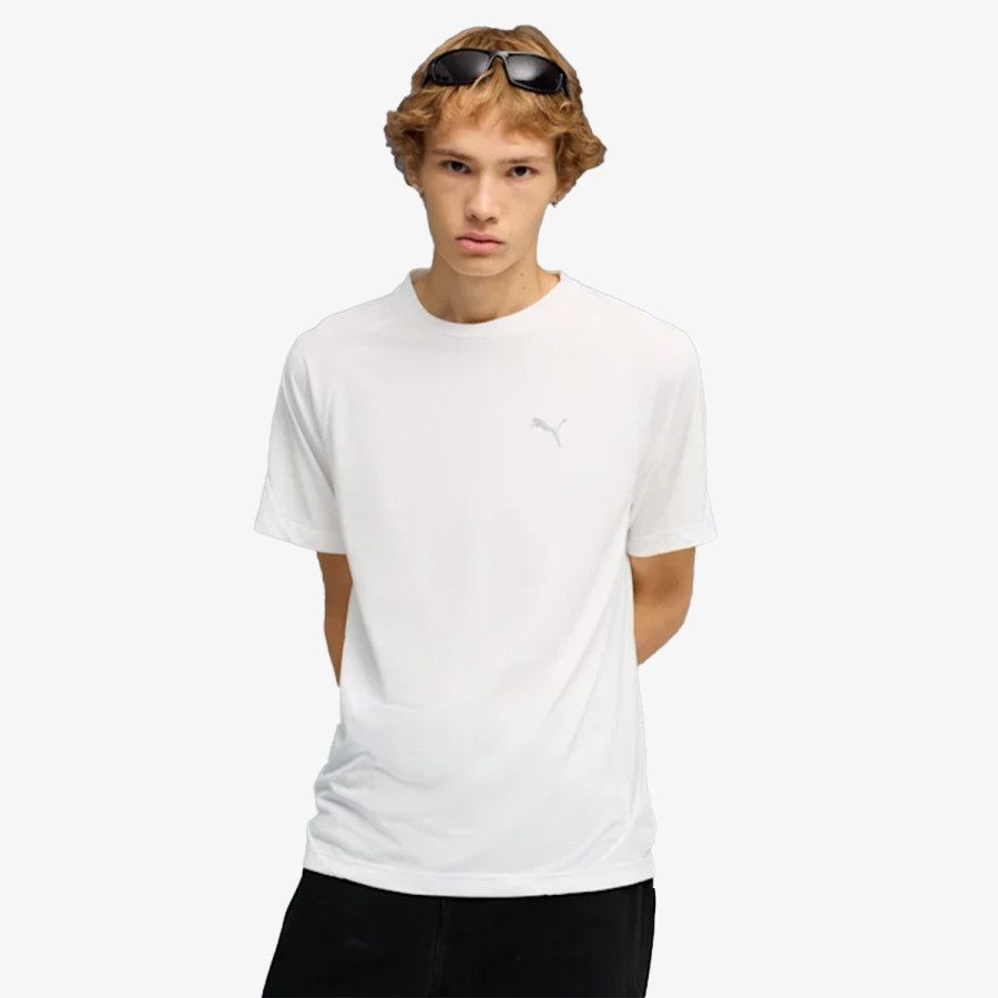 PUMA KRATKA MAJICA PUMA EVOSTRIPE Tee 