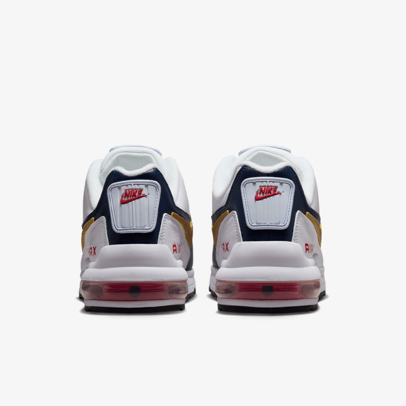 NIKE Superge Air Max LTD 3 