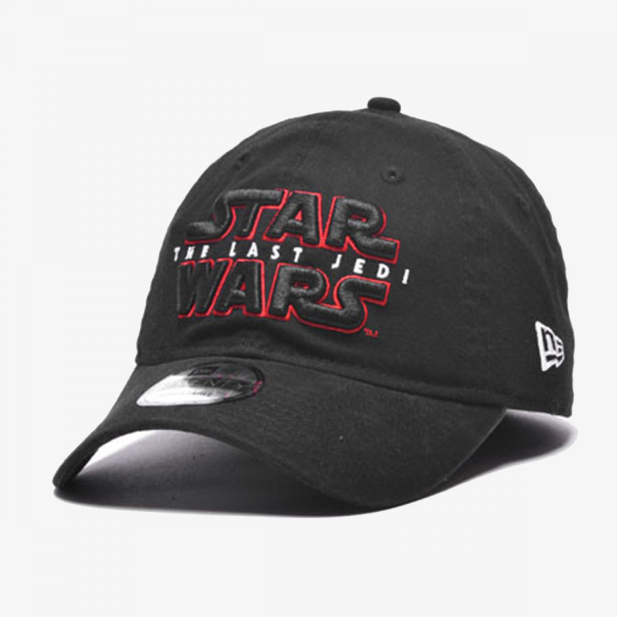 NEW ERA KAPE S ŠILTOM 920 STAR WARS JEDI BLK 