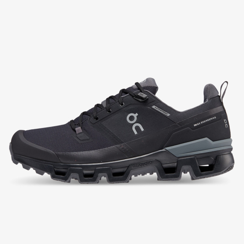Superge Cloudwander Waterproof 