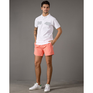 8848ALTITUDE KRATKE HLAČE 7413-CORALL M. ARUBA SHORTS 