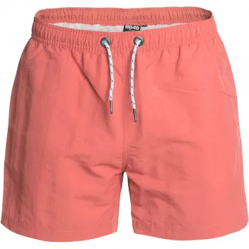 8848ALTITUDE Kratke hlače 7413-CORALL M. ARUBA SHORTS 