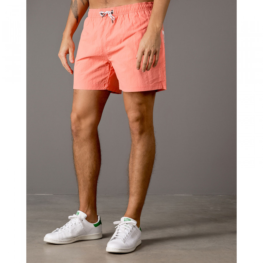 8848ALTITUDE KRATKE HLAČE 7413-CORALL M. ARUBA SHORTS 