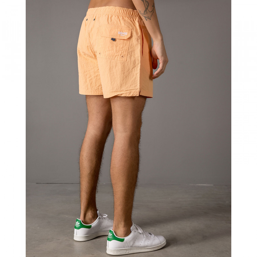 8848ALTITUDE KRATKE HLAČE 7413-PEACH M. ARUBA SHORTS 