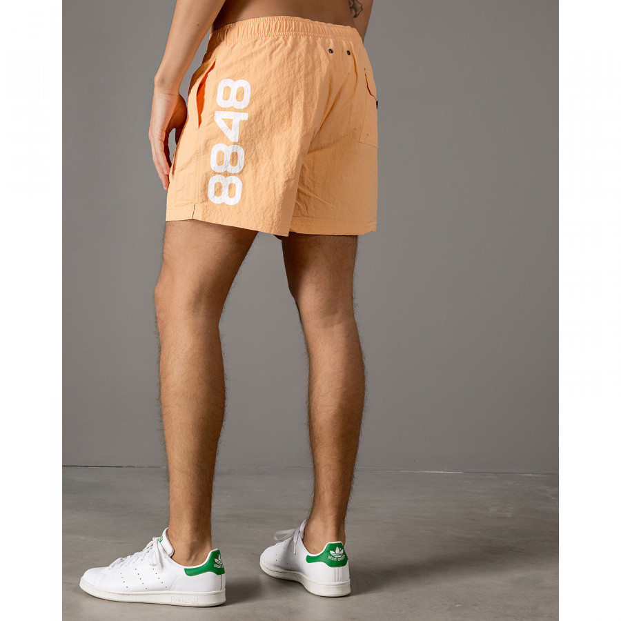 8848ALTITUDE KRATKE HLAČE 7413-PEACH M. ARUBA SHORTS 