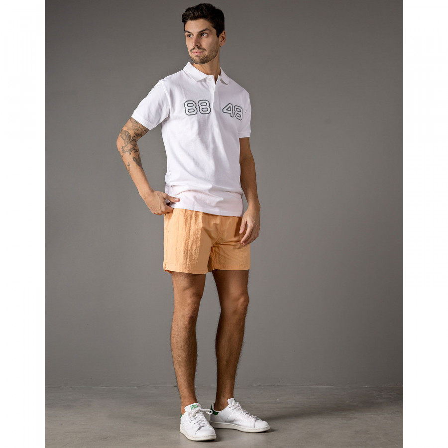 8848ALTITUDE KRATKE HLAČE 7413-PEACH M. ARUBA SHORTS 