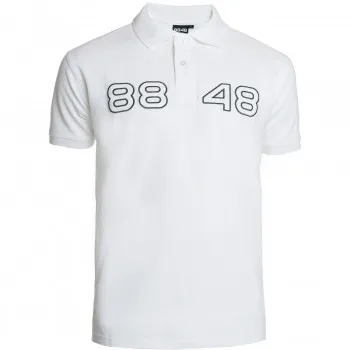 8848ALTITUDE AKTIVNO PERILO 7421-WHITE M. DART PIQUE 