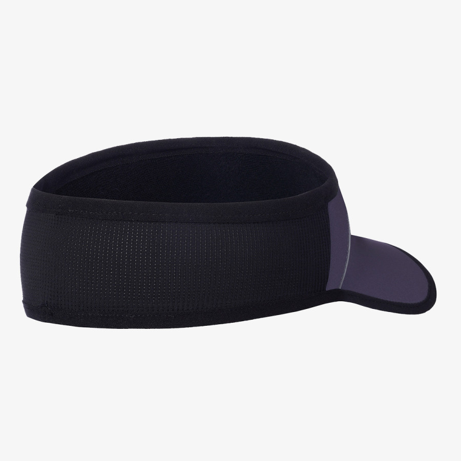 KAPE RUKKA UNDERMALM UNISEX WOVEN VISOR 