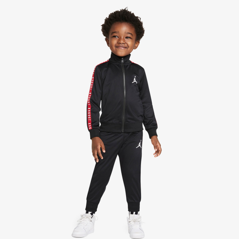 JORDAN TRENIRKA JDB AIR JORDAN TRICOT SET 