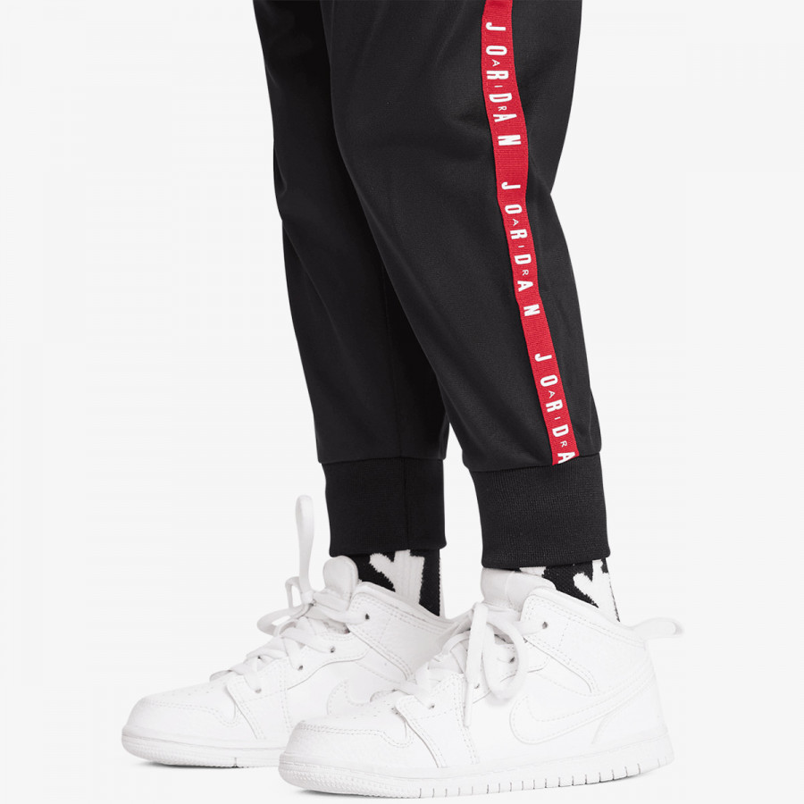 JORDAN TRENIRKA JDB AIR JORDAN TRICOT SET 