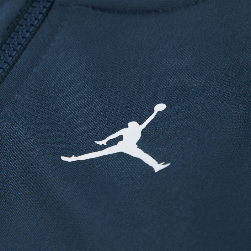 JORDAN TRENIRKA JDN AIR JORDAN TRICOT SET 