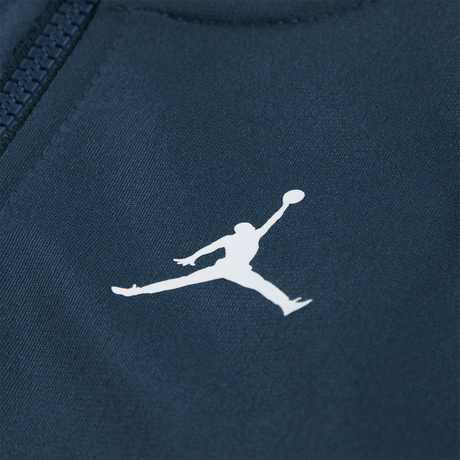 JORDAN TRENIRKA JDN AIR JORDAN TRICOT SET 