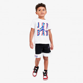 NIKE Trenirka JORDAN SPACE GLITCH 