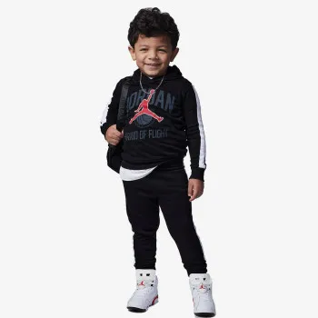 JORDAN Trenirka JORDAN Trenirka JDB GYM 23 FL PANT SET 