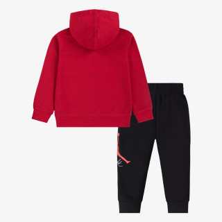 TRENIRKA JDB JUMPMAN FLIGHT FT PO SET 