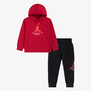 TRENIRKA JDB JUMPMAN FLIGHT FT PO SET 