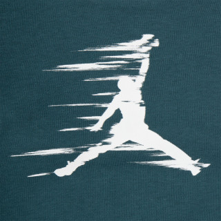 JORDAN TRENIRKA Flight 