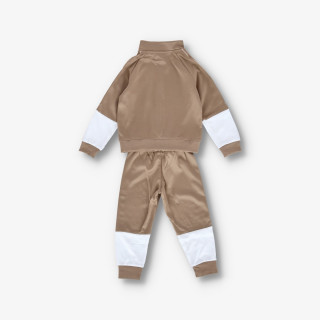 NIKE TRENIRKA JDN COLOR BLOCK TRICO TAPING S 