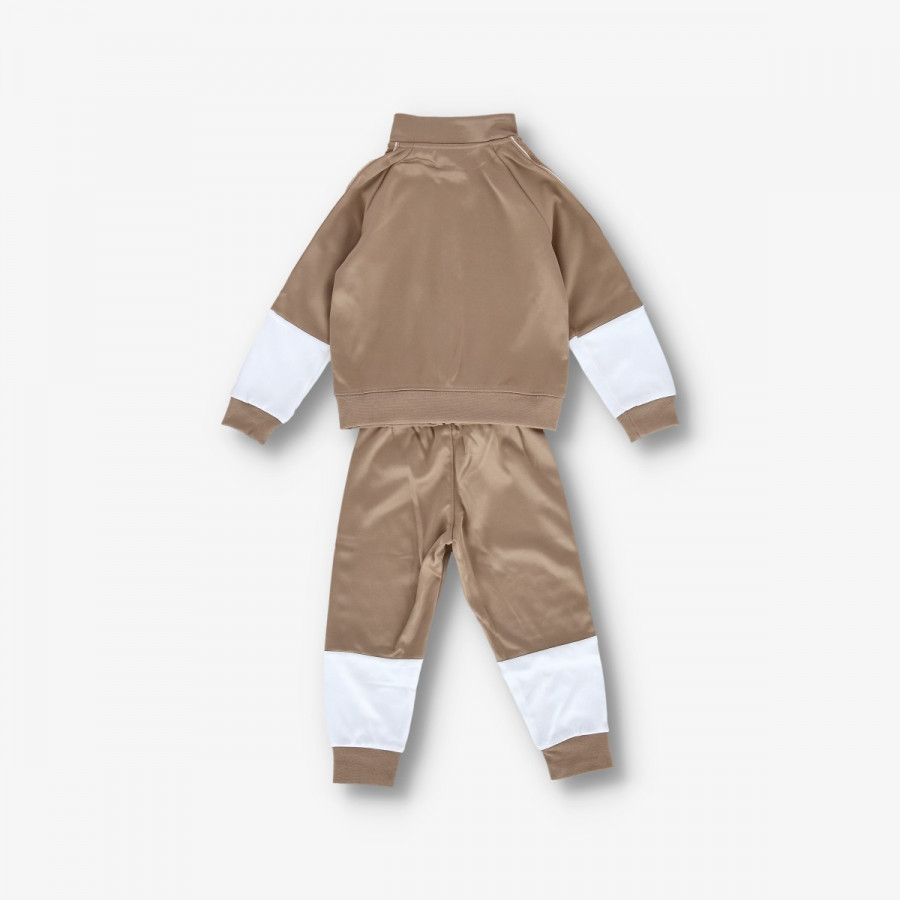 NIKE TRENIRKA JDN COLOR BLOCK TRICO TAPING S 