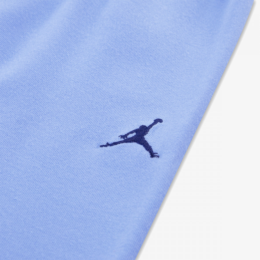 JORDAN TRENIRKA JDN MJ 23 JERSEY LS PANT  SET 