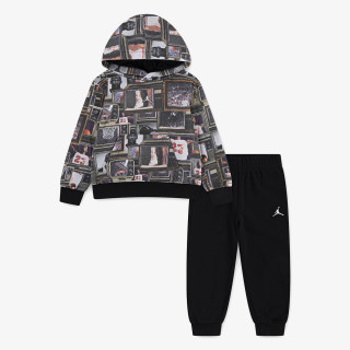 JORDAN TRENIRKA JDB MJ BROOKLYN AOP FT SET 